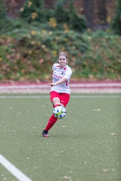 Bild 70 - wBJ Walddörfer am 20.11.21